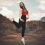 Danielle Carter-White - @danielle_dance_ - Instagram