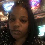 Danielle Dancy - @mzdancy_24 - Instagram