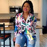 Danielle Dancy - @danidenise85 - Instagram