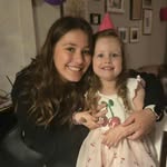 Danielle Dansereau - @ddan.67 - Instagram