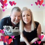 Danielle Daoud Horvath - @sammydannii63 - Instagram