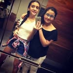 Dano-2005 - @danielledaoud2005 - Instagram