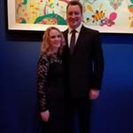 Danielle Dapp - @danid1582 - Instagram
