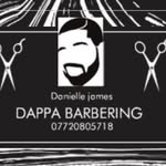 Danielle Dappa James - @danielledappa - Instagram