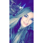Danielle - @danielledarcy1509 - Instagram