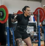 Danielle Darcy - Facebook