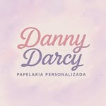Danielle Darcy - @danydarcypersonalizados - Instagram