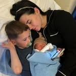 Danielle Darcy - @danielle__leotom - Instagram