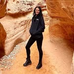 𝕯𝖆𝖓𝖎𝖊𝖑𝖑𝖊 - @danielle.darko - Instagram