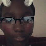 Danielle_dark_skin😇😎😇😎 - @danielle_fle - Instagram