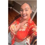 Danielle Darling - @dee_darling25 - Instagram