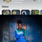Daniella Turay - Facebook
