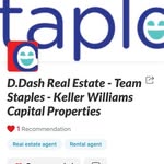 Danielle Dash Real Estate - @d.dashrealestate - Instagram