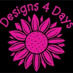 Danielle Day - @designs4days24 - Instagram