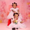 Danielle & Della - @uko.eberechi - TikTok