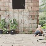 Danielle Della Pollina - @ourlittlestory_in_thebrook - Instagram