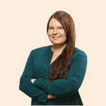 Danielle Della Siega - @mortgagewithdanielle - Instagram