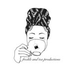 Danielle DeLoatch - @freckleandteaproductions - Instagram