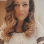 Danielle Demers - @dancerdd3 - Instagram