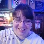 Danielle Demers - @silver_laughter - Instagram