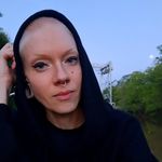 Danielle Demers - @xmissilex - Instagram