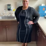 Danielle Deneen Watson - @babyphatphat68 - Instagram