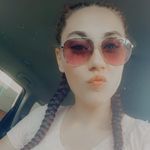 Danielle Denham - @bosslady2894 - Instagram