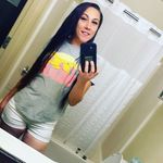 Danielle Denham - @ms.queen2894 - Instagram