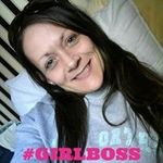 Danielle Rachelle Denham - @danielledenham16 - Instagram