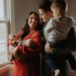Danielle Cardarelli Denlinger - @dcard4 - Instagram