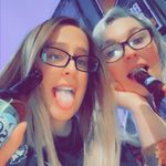 Danielle_denslow - @danielles_spammmm - Instagram