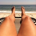 Danielle Denson-Calhoun - @danie3333 - Instagram