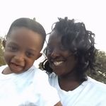 Danielle stressfree Denson - @proud_moma_of1 - Instagram