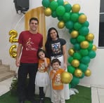 Danielle Deon - Facebook