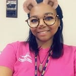 KiKi McPherson - @dani_elledepass50 - Instagram