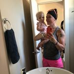 Daniell Depew CPT - @danielle_depew_fitness - Instagram