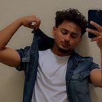 Daniel Fuentes - @danielle_derrosi - Instagram