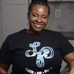 Danielle Deshields - @lotsofpops - Instagram