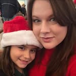 Danielle Deskins - @danielleonfire10 - Instagram