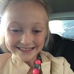 Raegan - @danielledeskins2019 - Instagram