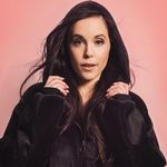 Danielle Desmond - @itsdanielledesmond - Instagram