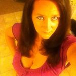 Danielle Desmond - @danid9678 - Instagram