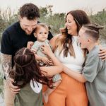 DANIELLE desmond REARDON - @danielle__reardon - Instagram