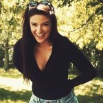 Danielle Detwiler - @ddetwiler7 - Instagram