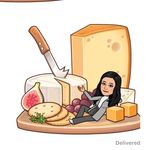 Danielle Detwiler - @bigdeescheese - Instagram
