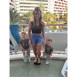 Devaney Danielle - @danielle_devaney27 - Instagram