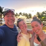 Danielle Deveau Sires - @dani_sires - Instagram
