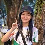 Anna Sky Danielle Devera - @annaskydanielle - Instagram