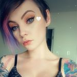 Danielle Sikes - @7danielle_deville7 - Instagram