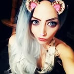 Danielle Devine - @jokersgirl13 - Instagram